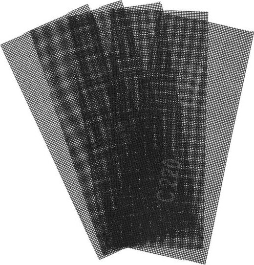 Сетка абразивная Tundra 4710218 - фото