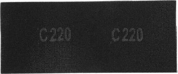 Сетка абразивная Tundra 4710218