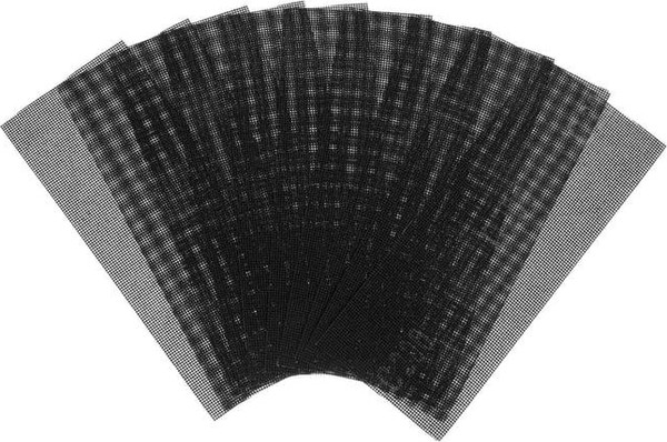 Сетка абразивная Tundra 4710213 - фото