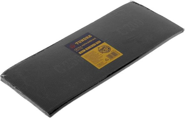 Сетка абразивная Tundra 4710213