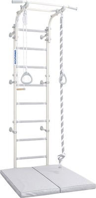 Детский спортивный комплекс Romana 01.21.8.12.490.03.06-24 + 5.013.06 - фото