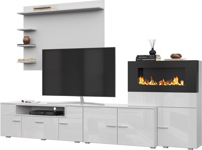 Полка НК Мебель Ralf / 71811721