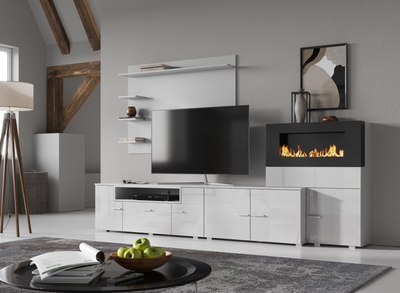 Полка НК Мебель Ralf / 71811721