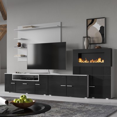 Полка НК Мебель Ralf / 71811721