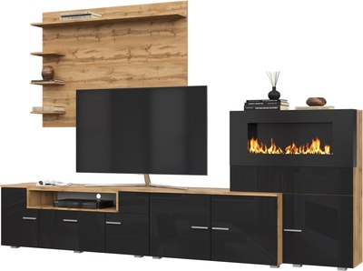 Полка НК Мебель Ralf / 72111722