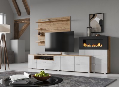 Полка НК Мебель Ralf / 72111722