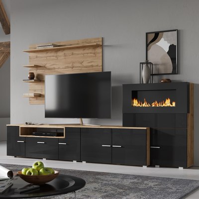 Полка НК Мебель Ralf / 72111722