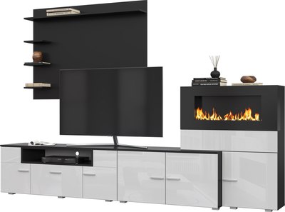 Полка НК Мебель Ralf / 72211723