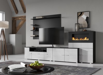 Полка НК Мебель Ralf / 72211723