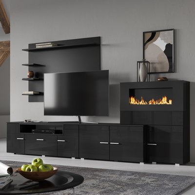 Полка НК Мебель Ralf / 72211723