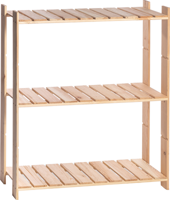 Полка для обуви Четыре Солнца S-813 - фото