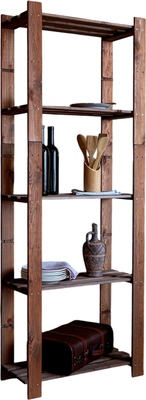 Стеллаж Четыре Солнца S-818/6 - фото