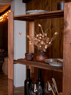 Стеллаж Четыре Солнца S-818/6