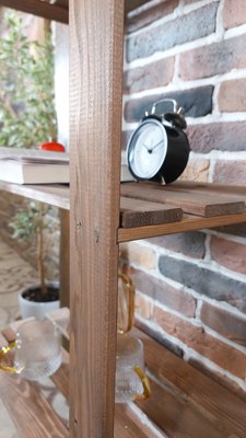 Стеллаж Четыре Солнца S-824/6