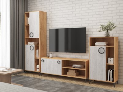 Горка Genesis Мебель Oskar Trio