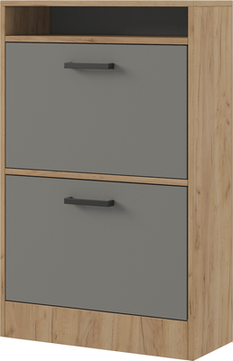 Тумба в прихожую Genesis Мебель Энтер - фото