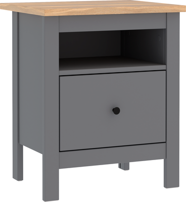 Прикроватная тумба Mio Tesoro Сага / 2.08.03.010.15 - фото