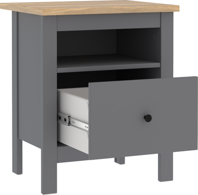 Прикроватная тумба Mio Tesoro Сага / 2.08.03.010.15