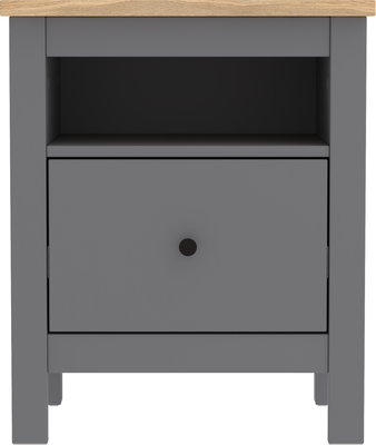 Прикроватная тумба Mio Tesoro Сага / 2.08.03.010.15