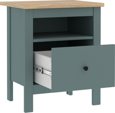 Прикроватная тумба Mio Tesoro Сага / 2.08.03.010.16