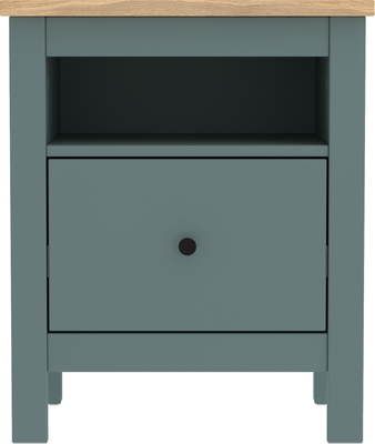 Прикроватная тумба Mio Tesoro Сага / 2.08.03.010.16