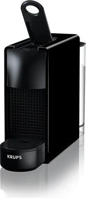 Капсульная кофеварка Krups Nespresso XN1108 Essenza mini - фото