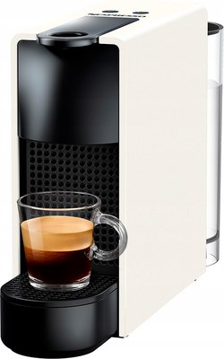 Капсульная кофеварка Krups Nespresso XN1101 Essenza mini - фото