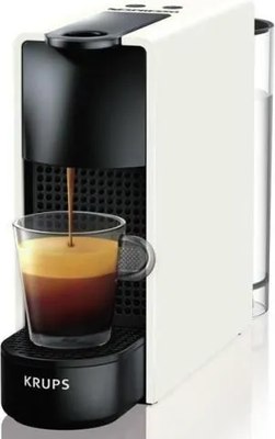 Капсульная кофеварка Krups Nespresso XN1101 Essenza mini