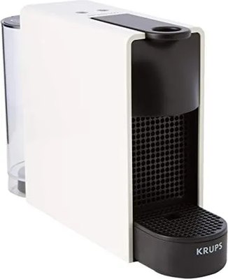 Капсульная кофеварка Krups Nespresso XN1101 Essenza mini