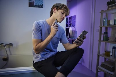 Триммер Philips OneBlade QP1324/20