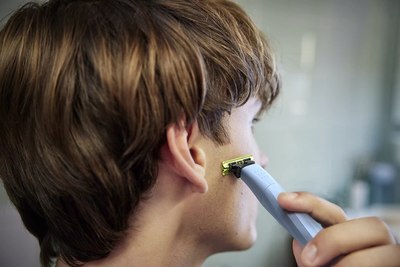 Триммер Philips OneBlade QP1324/20