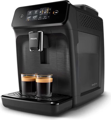 Кофемашина Philips EP1200/00 - фото
