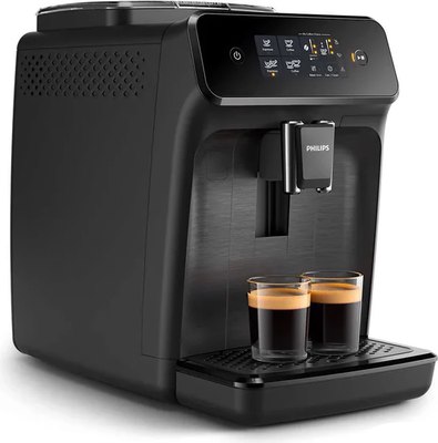 Кофемашина Philips EP1200/00
