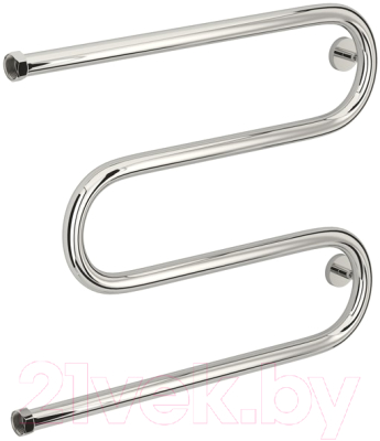 Полотенцесушитель водяной Сунержа М-образный + 50x65 / 00-4007-5065