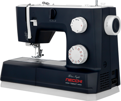 Швейная машина Necchi 7585AT