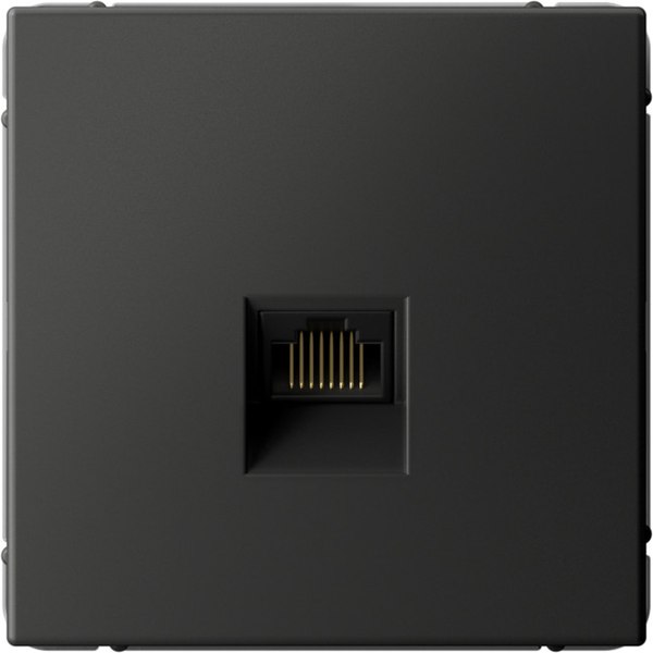 Розетка Systeme (Schneider) Electric ArtGallery GAL001483 - фото