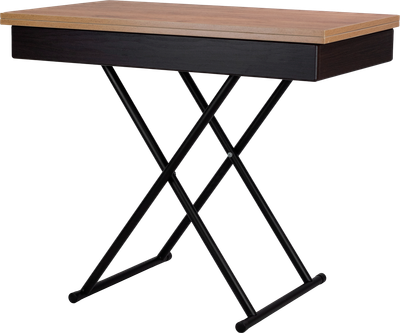 Стол-трансформер Мебелик Лерон - фото