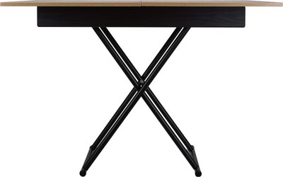 Стол-трансформер Мебелик Лерон