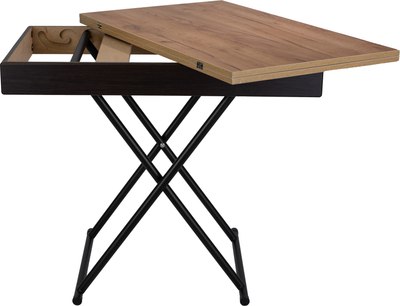 Стол-трансформер Мебелик Лерон