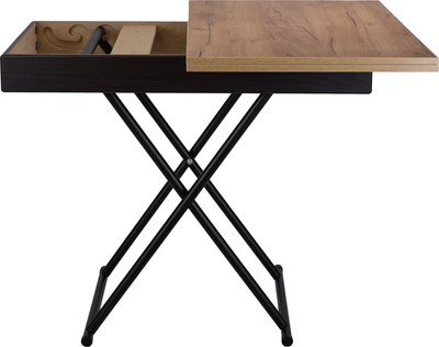 Стол-трансформер Мебелик Лерон