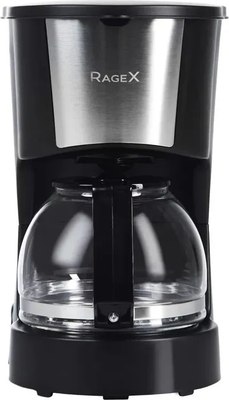 Капельная кофеварка RAGEX R402-000 - фото