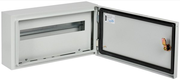 Корпус металлический Generica MKM14-N-18-54-Z-G - фото