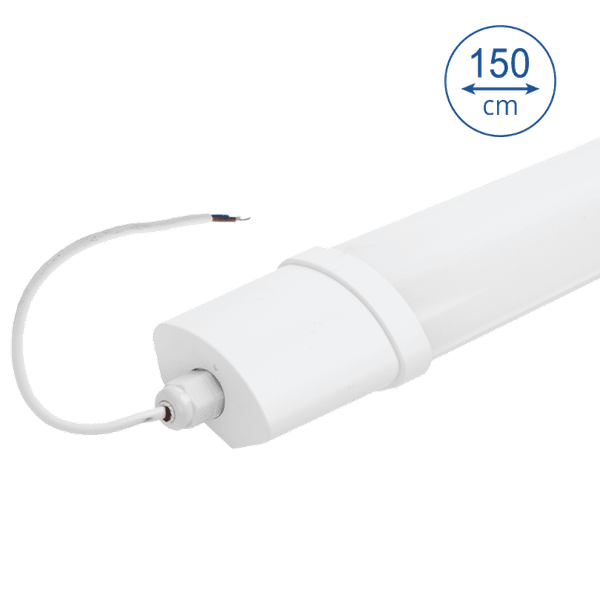 Светильник линейный LuminArte LPL48-6.5K150-03