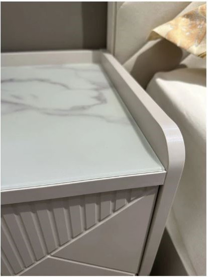 Прикроватная тумба MLK Кашемир / 639-0883-01