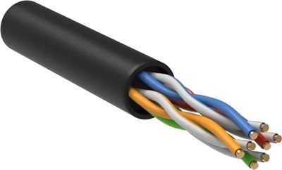 Кабель ITK LC3-C5E04-139-S-P-R - фото