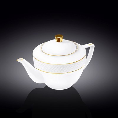 Заварочный чайник Wilmax WL-880102452/A - фото