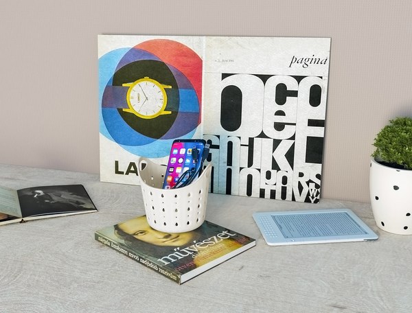 Корзина Berossi CubaLibra ИК 74633000