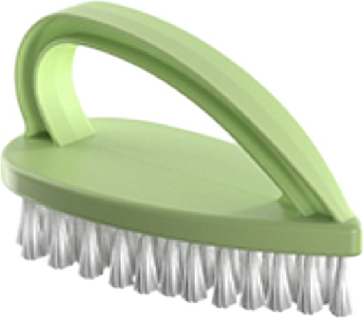 Щетка для уборки Berossi Clean АС 84838000 - фото