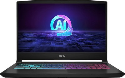Игровой ноутбук MSI Katana A15 AI B8VG-489XBY