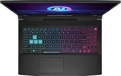 Игровой ноутбук MSI Katana A15 AI B8VG-489XBY